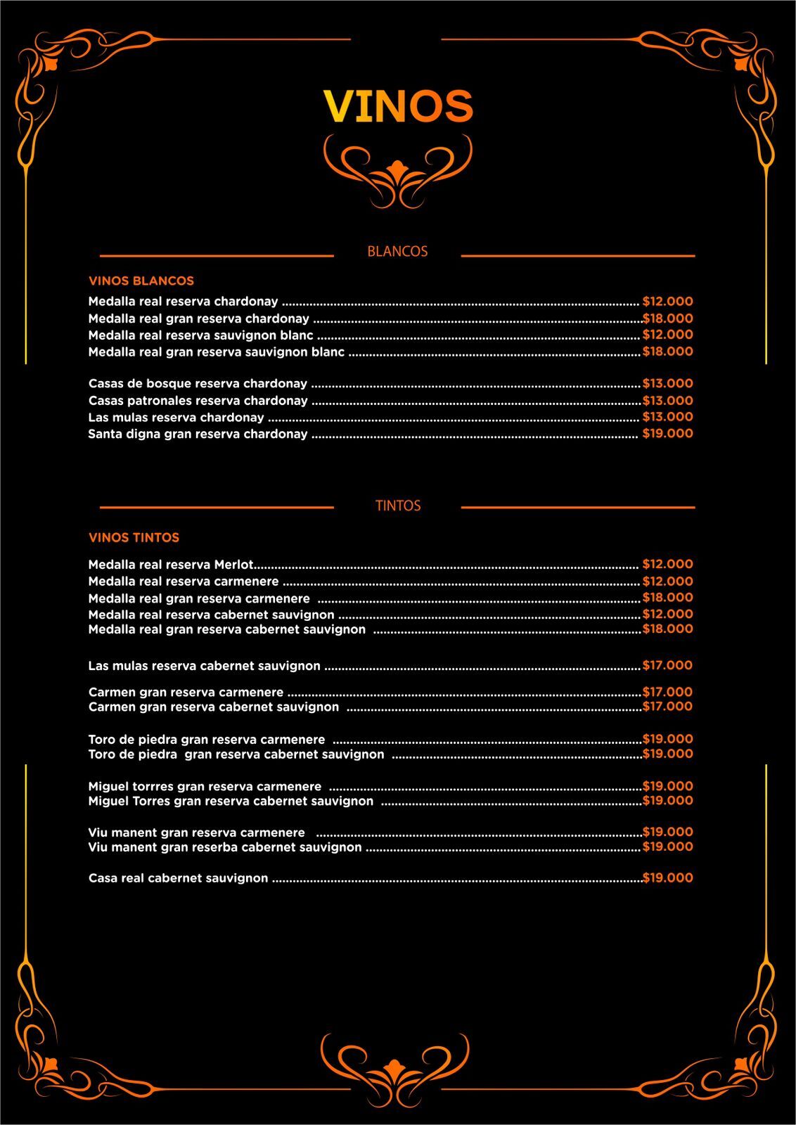 Cocktail 4